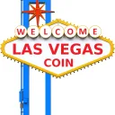 Las Vegas coin