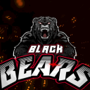 Black Bears Discord Server Icon