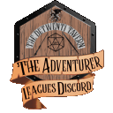 The Adventurer Leagues avatar