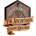 The Adventurer Leagues avatar