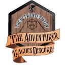 The Adventurer Leagues icon