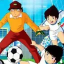 team olympique tsubasa dream team