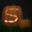 Sam's Official Spooky Pride Rock Coven VSCO Coconut Circus Fam Of 2026 Discord Server Icon