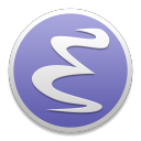 Doom Emacs icon