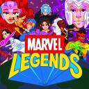Marvel Legends: Brand New Day Discord Server Icon