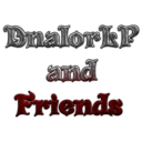 DnalorLP & Friends