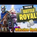 Fortnite Battle Royale Ps4