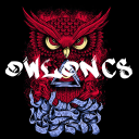 Owl's Twitch Server Server Icon