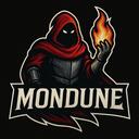 Mondune Gaming Discord Server Icon