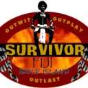 Survivor: Fiji - Exile Island