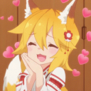 Discovery icon for 🐰 BunnyBerry 🥕 Discord server