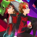 The VytroVerse (Pokémon Saiph/Sors/Saiph 2/Sors 2)