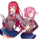Literature Club