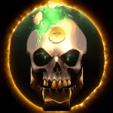 Discovery icon for Sea of Thieves RU Discord server