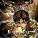 Attack on Titan: Project Hub © icon