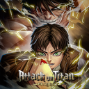 Attack on Titan: Project Hub ©