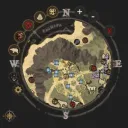 New World Minimap