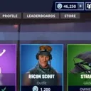 Server De V-Bucks