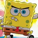 The SpongeBob SquarePants Movie