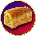 Garlic Bread Pool