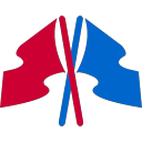 Red vs. Blue icon