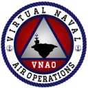 VNAO - Virtual Naval Air Operations