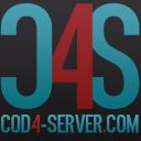 C4S - cod4-server.com icon