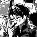 The Haikyuu Club
