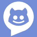 The Discord Path Server Icon