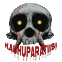 Kauhuparatiisi icon