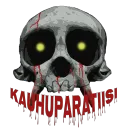 Kauhuparatiisi