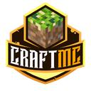 CraftMC.PL × Twoja sieć serwerów Minecraft Discord Server Icon