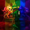 Nuclear Throne Postsoviet Community