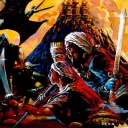 The Magic of Scheherazade