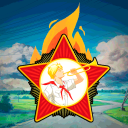 Everlasting Summer Вики Discord Server Icon