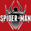 The Sensational Spider-Man