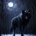 Full Moon Pack