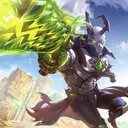 Paladins Arabic