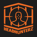HeadhunterZ DayZ Discord Server Icon – Sports