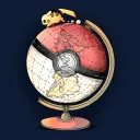 PokéGlobe