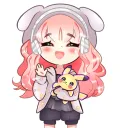 Blushy Gang