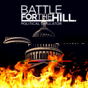 Discovery icon for Battle for the Hill | Development Server Discord server