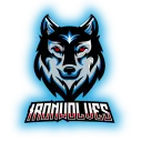 Iron Wolves