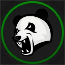 The Panda Bamboo Garden