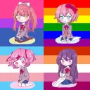 Doki Doki Support Club