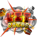 LitRaids icon