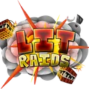 LitRaids
