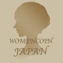Non official  / WomenCoin  JPN