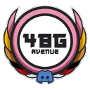48G Avenue ID