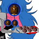 The Galactic Faction War